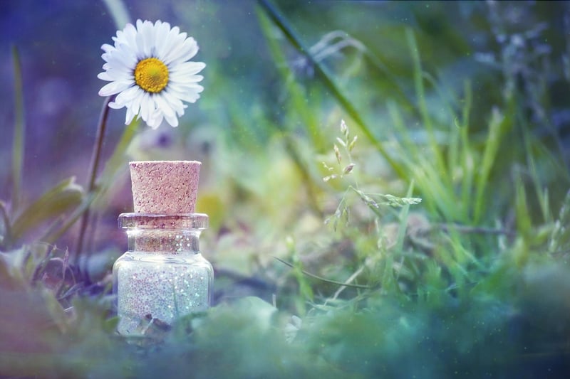 Enchantment Charms